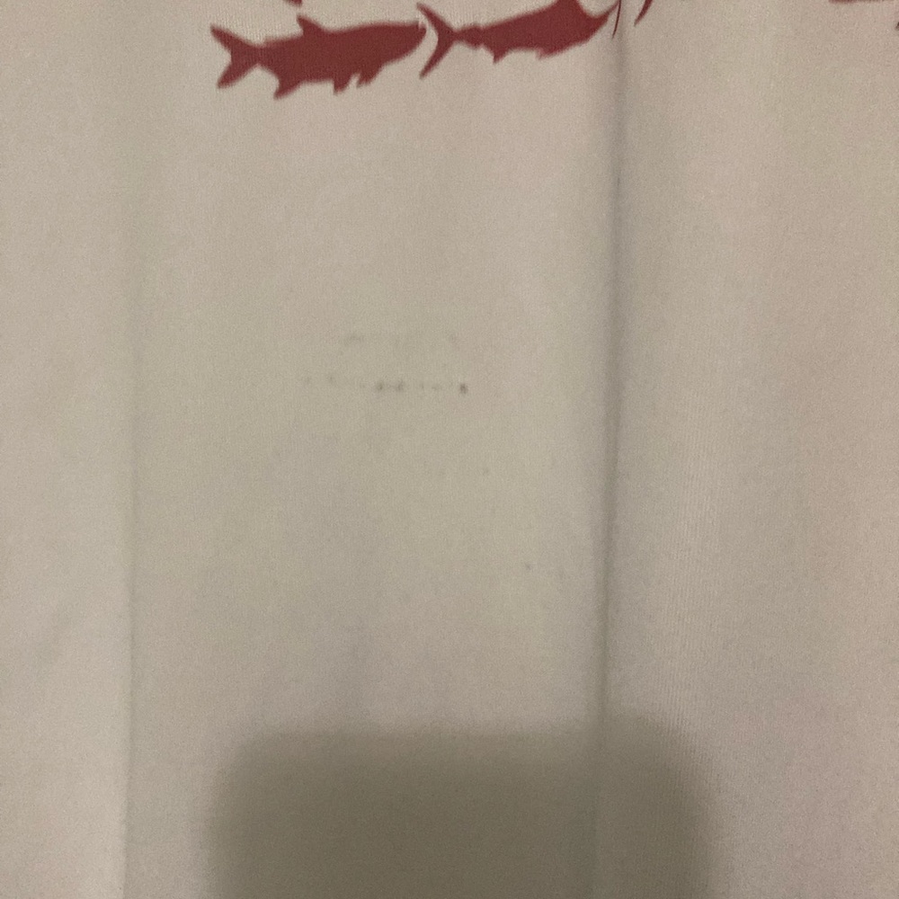 Columbia American Flag Boy T-Shirt size XL (18/20) - Picture 5 of 5